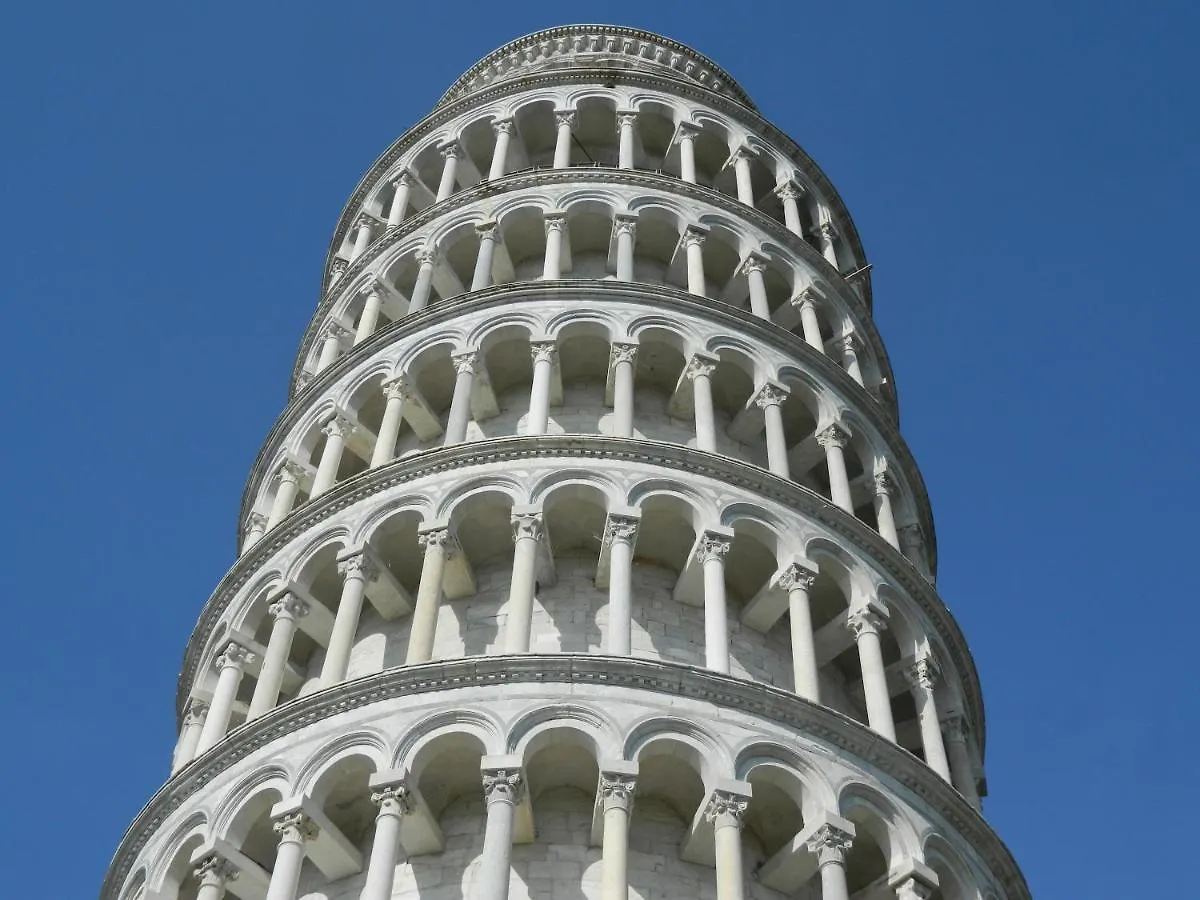 Hotel Il Campanile II Locazione Turistica à Pise