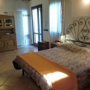 Piccola Bed & Breakfast Mantova