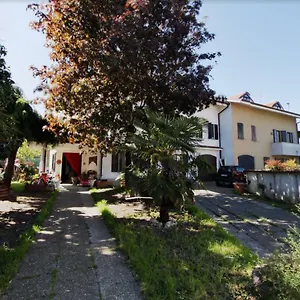 La Casa Lontano Da Casa Affittacamere San Colombano al Lambro