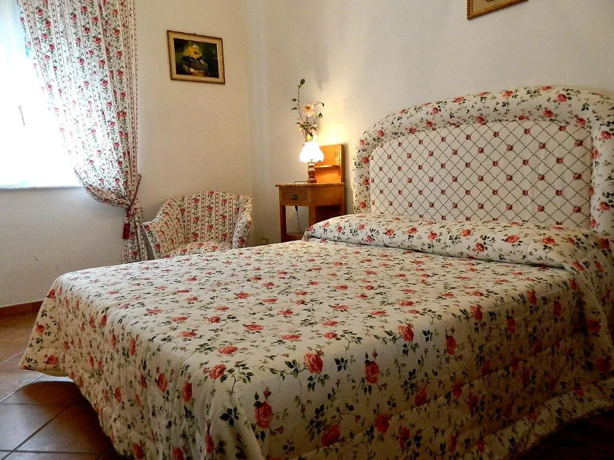 Guest house Il Campanile II Locazione Turistica Hotel Pisa